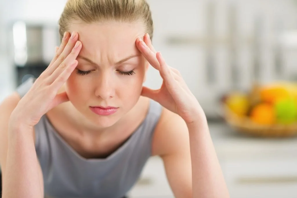 Stress And Depression