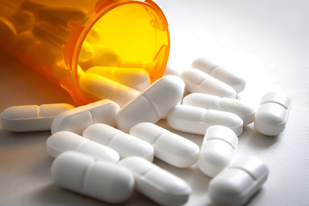 Vicodin Addiction UK