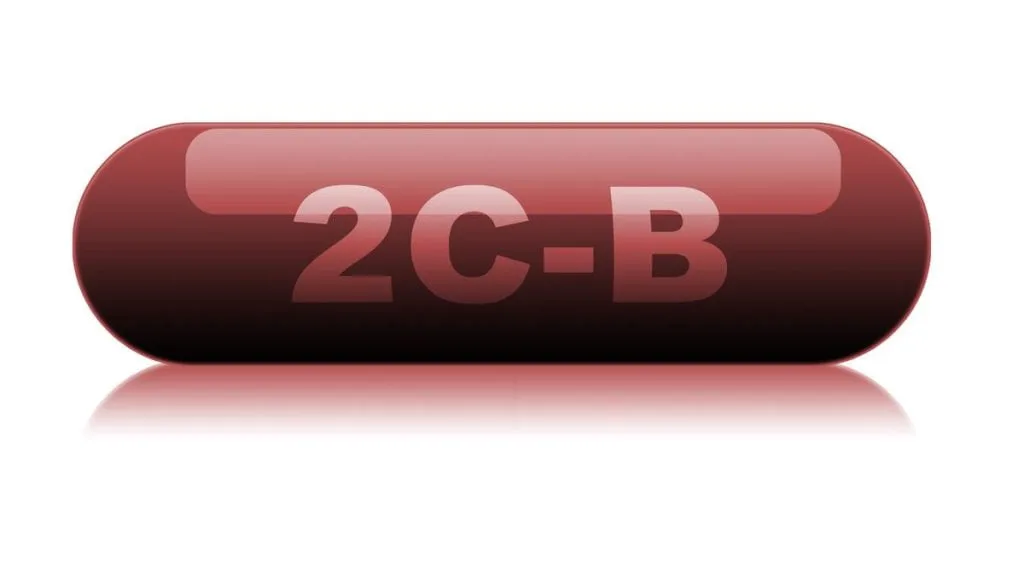 What is 2C-B